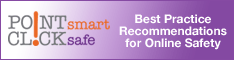 PointSmartReport.org - Recommendations for Best Practices - Online Safety